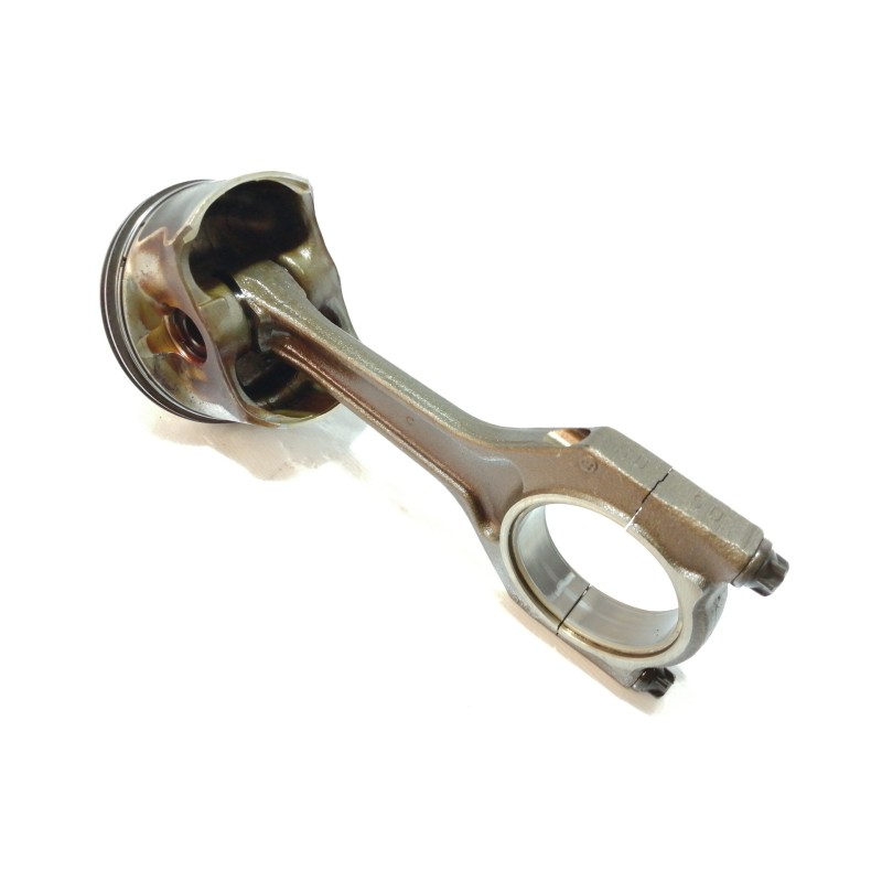 Recambio de piston para bmw serie 3 compact (e46) 318ti montana referencia OEM IAM   