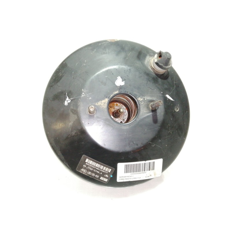 Recambio de servofreno para ford fiesta (cbk) fun referencia OEM IAM 4S612B195KA  