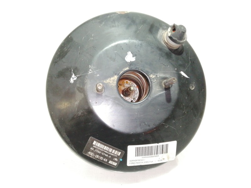 Recambio de servofreno para ford fiesta (cbk) fun referencia OEM IAM 4S612B195KA  