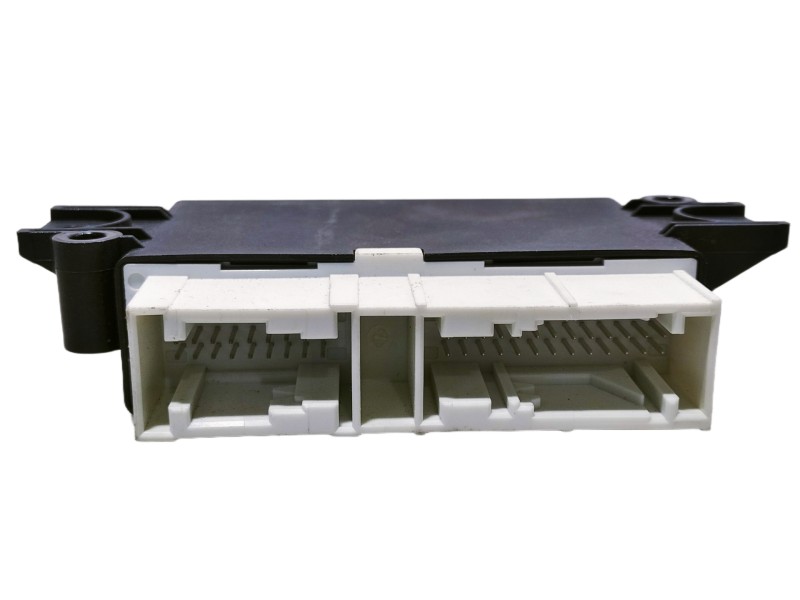 Recambio de modulo electronico para seat leon (5f1) 1.2 tsi referencia OEM IAM  100037390 