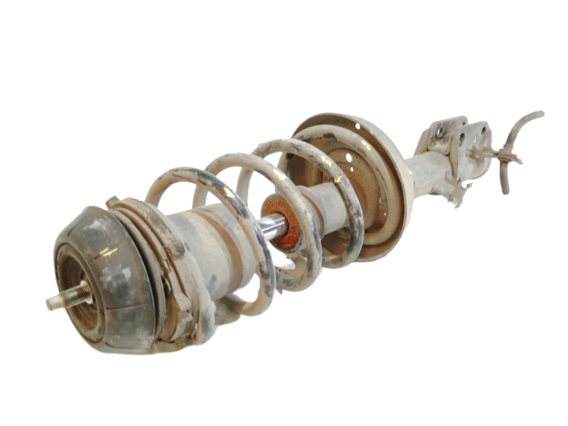 Recambio de amortiguador delantero izquierdo para opel vectra b berlina 2.0 16v di cat (x 20 dtl / ld3) referencia OEM IAM 91568