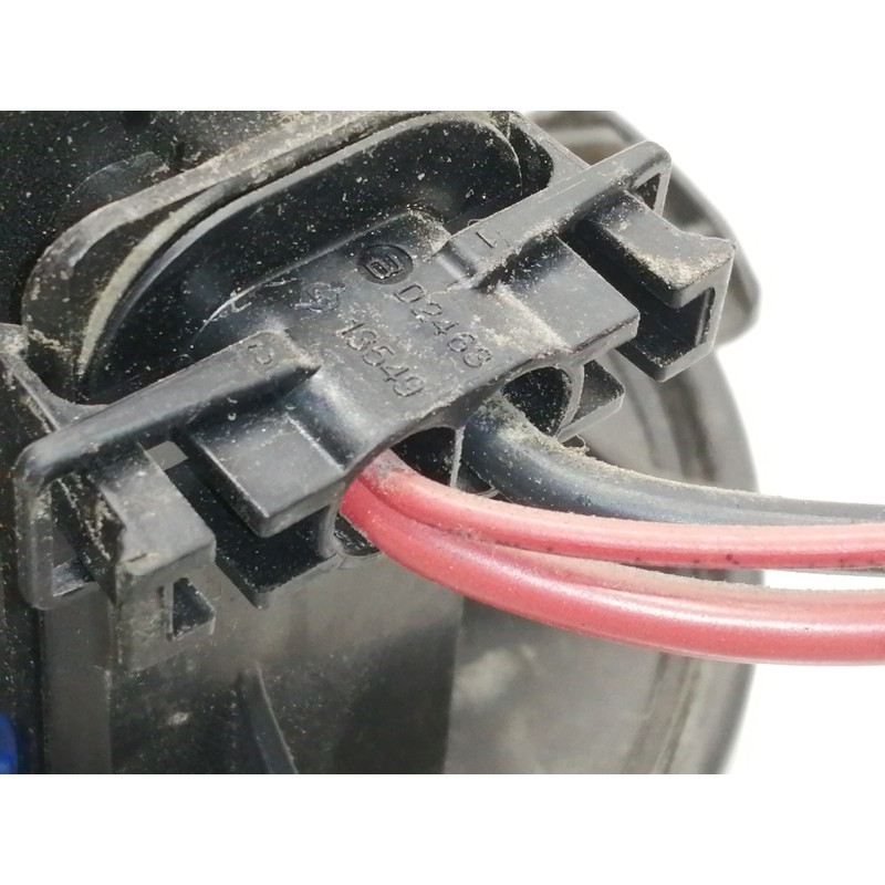 Recambio de motor calefaccion para peugeot 307 cc (s2) básico referencia OEM IAM PF2A2  