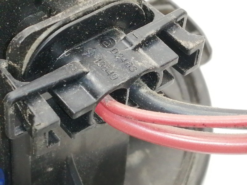 Recambio de motor calefaccion para peugeot 307 cc (s2) básico referencia OEM IAM PF2A2  