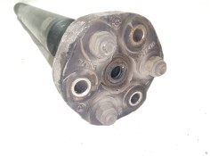 Recambio de transmision central delantera para bmw serie 3 compact (e46) 318ti montana referencia OEM IAM    2