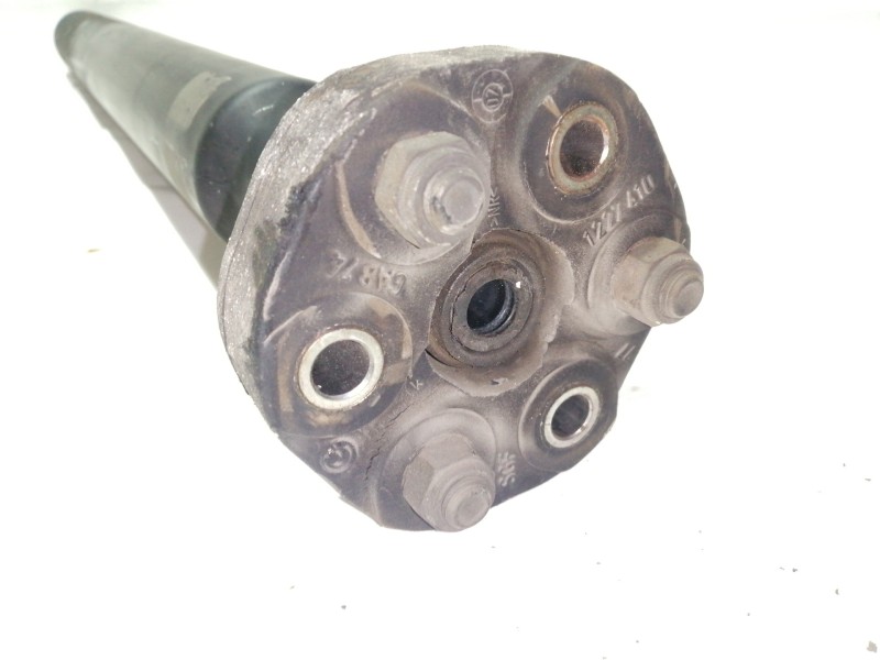 Recambio de transmision central delantera para bmw serie 3 compact (e46) 318ti montana referencia OEM IAM   