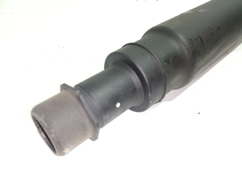 Recambio de transmision central delantera para bmw serie 3 compact (e46) 318ti montana referencia OEM IAM   