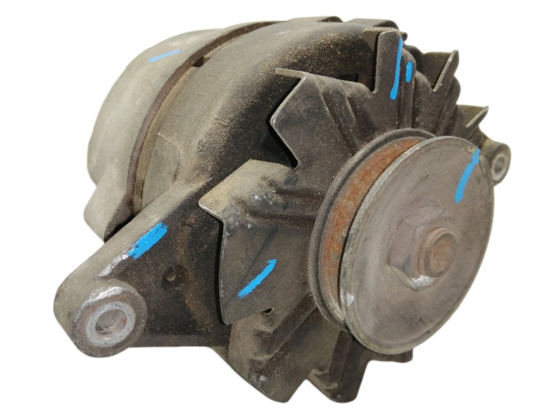 Recambio de alternador para opel corsa a cup referencia OEM IAM   