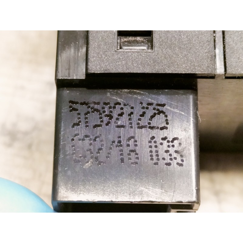 Recambio de interruptor para seat leon (5f1) 1.2 tsi referencia OEM IAM 575927225  