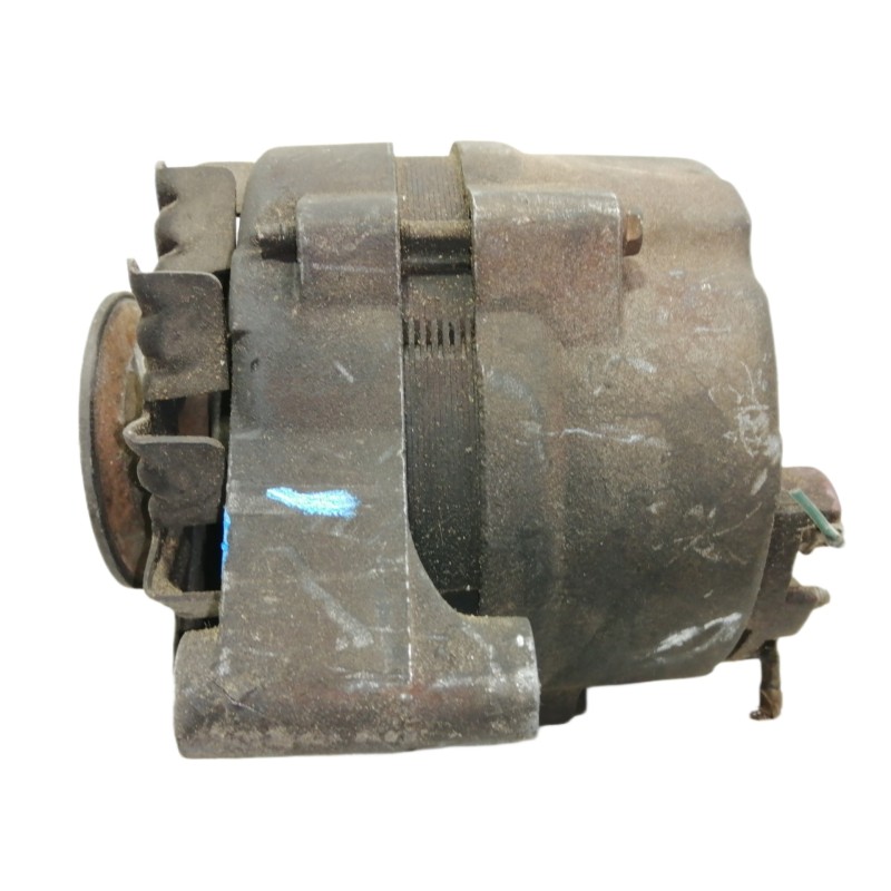 Recambio de alternador para opel corsa a cup referencia OEM IAM   