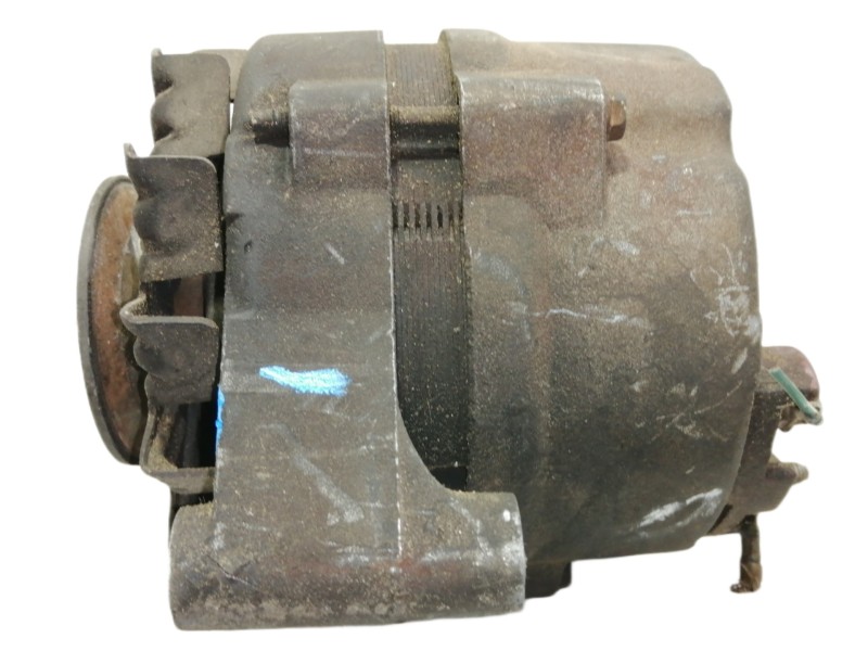 Recambio de alternador para opel corsa a cup referencia OEM IAM   