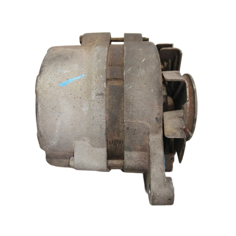 Recambio de alternador para opel corsa a cup referencia OEM IAM   