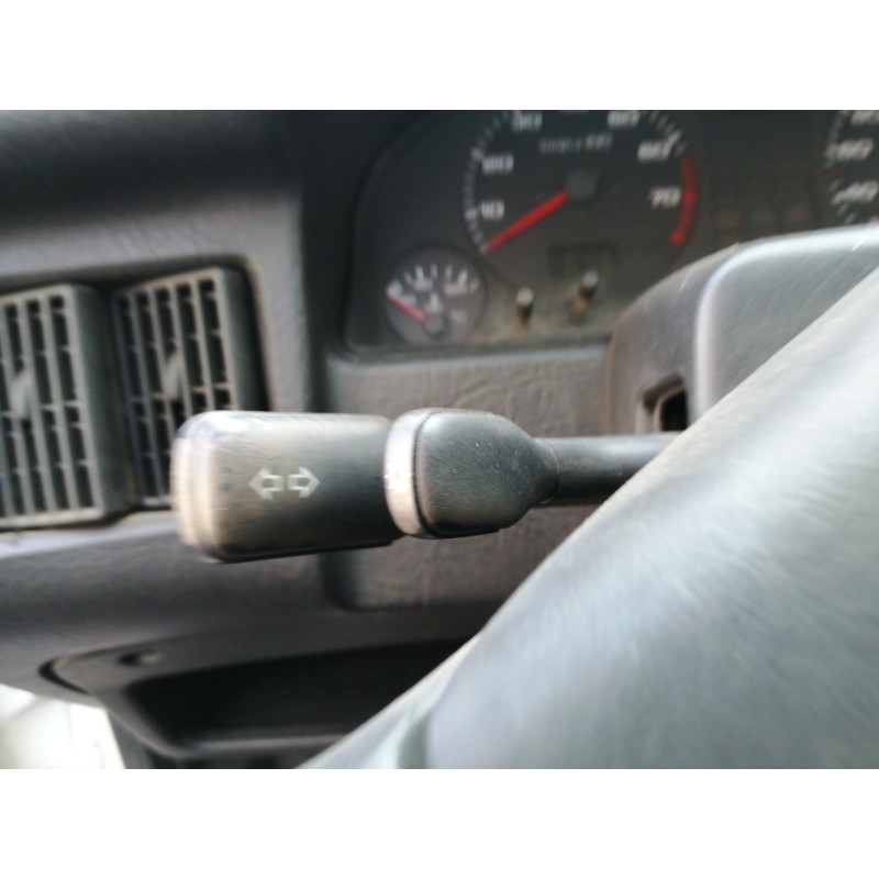 Recambio de mando intermitentes para audi 80/90 (811/813/853) 80 gte referencia OEM IAM   