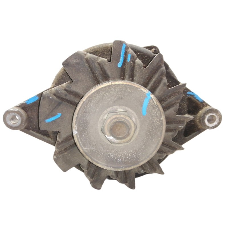 Recambio de alternador para opel corsa a cup referencia OEM IAM   