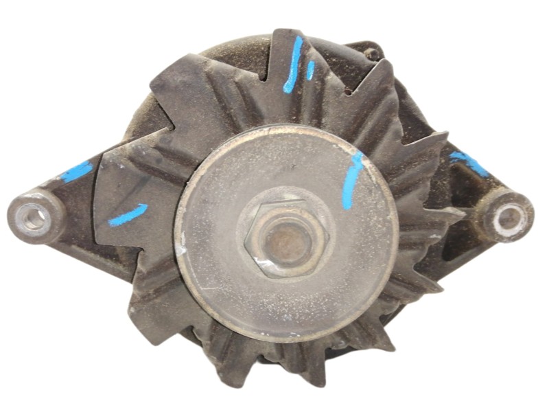 Recambio de alternador para opel corsa a cup referencia OEM IAM   