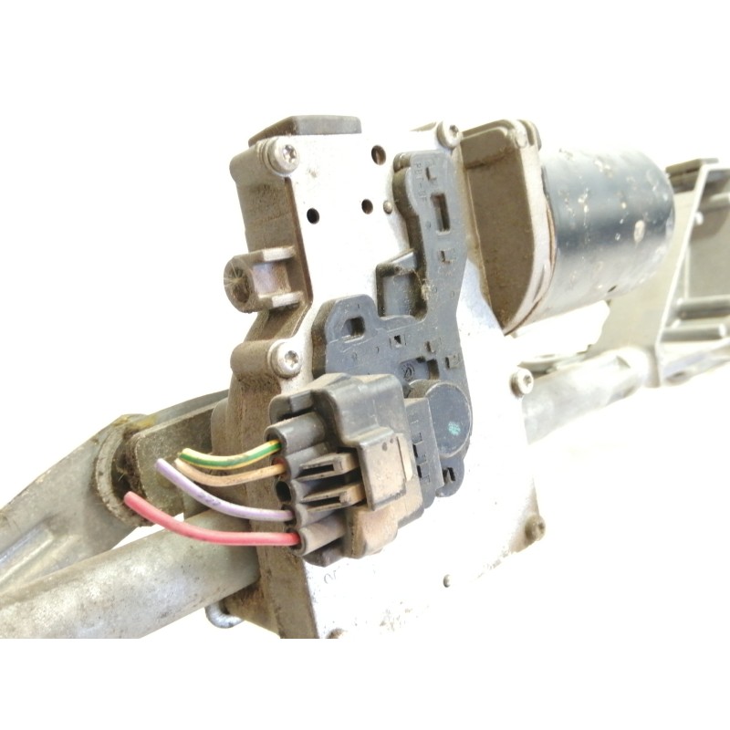 Recambio de motor limpia delantero para peugeot 307 cc (s2) básico referencia OEM IAM 404638  