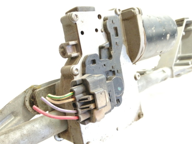 Recambio de motor limpia delantero para peugeot 307 cc (s2) básico referencia OEM IAM 404638  