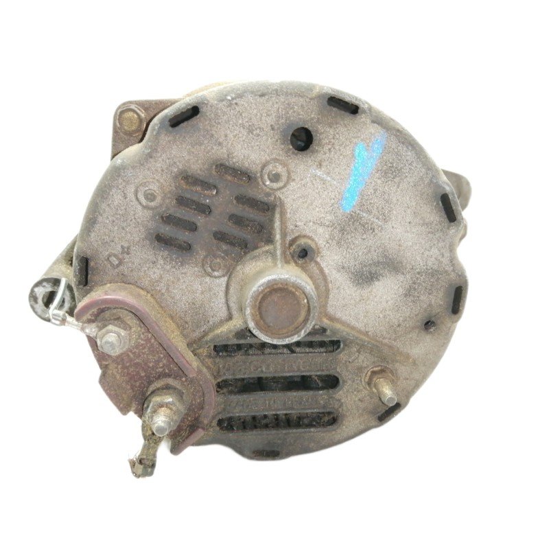 Recambio de alternador para opel corsa a cup referencia OEM IAM   