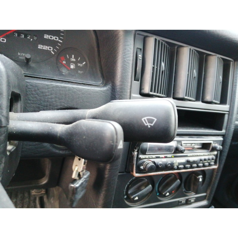 Recambio de mando limpia para audi 80/90 (811/813/853) 80 gte referencia OEM IAM   