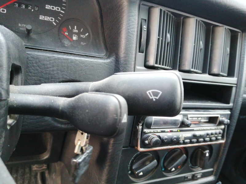 Recambio de mando limpia para audi 80/90 (811/813/853) 80 gte referencia OEM IAM   