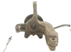 Recambio de mangueta delantera izquierda para ford fiesta (cbk) fun referencia OEM IAM    2