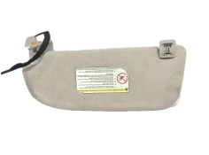 Recambio de parasol derecho para peugeot 307 cc (s2) básico referencia OEM IAM    2