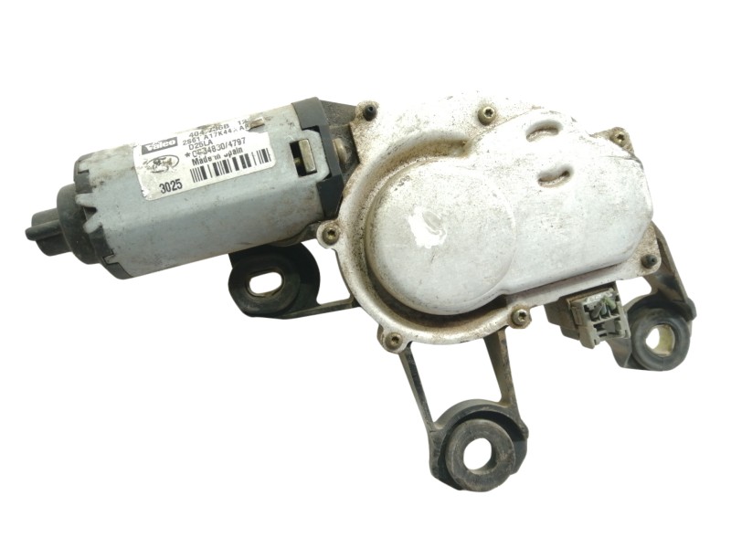 Recambio de motor limpia trasero para ford fiesta (cbk) fun referencia OEM IAM 2S61A17K441AB  