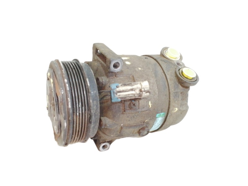 Recambio de compresor aire acondicionado para opel vectra b berlina 2.0 16v di cat (x 20 dtl / ld3) referencia OEM IAM 1135324 J