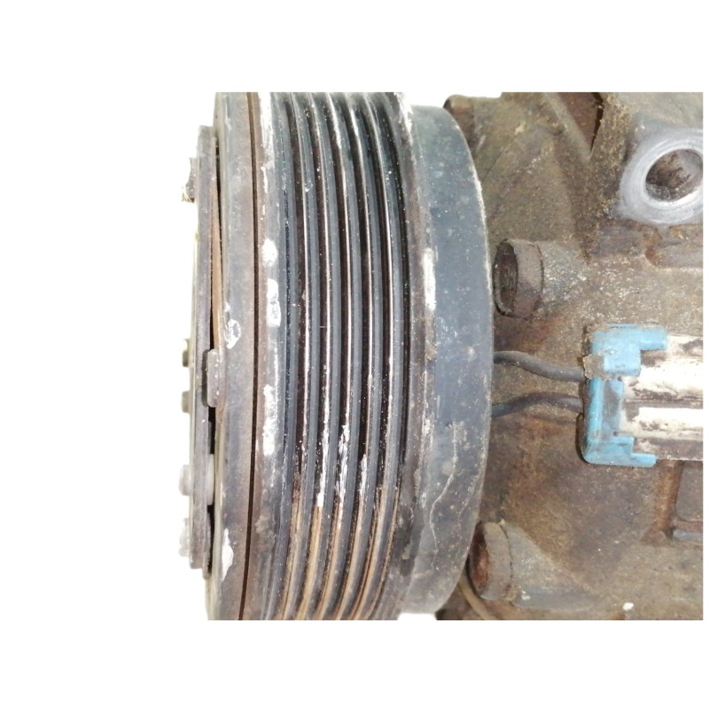 Recambio de compresor aire acondicionado para opel vectra b berlina 2.0 16v di cat (x 20 dtl / ld3) referencia OEM IAM 1135324 J