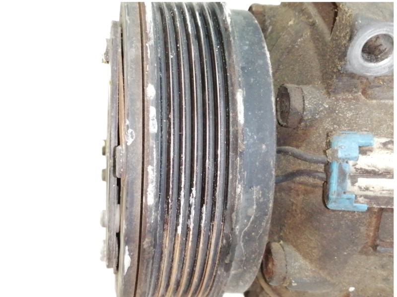 Recambio de compresor aire acondicionado para opel vectra b berlina 2.0 16v di cat (x 20 dtl / ld3) referencia OEM IAM 1135324 J