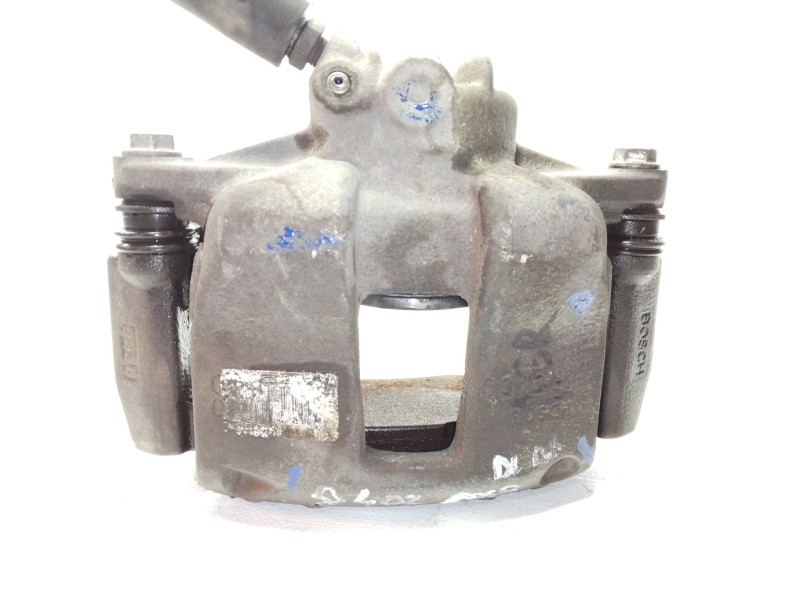 Recambio de pinza freno delantera derecha para peugeot 307 cc (s2) básico referencia OEM IAM   