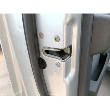 CERRADURA PUERTA DELANTERA IZQUIERDA 04589467AH 