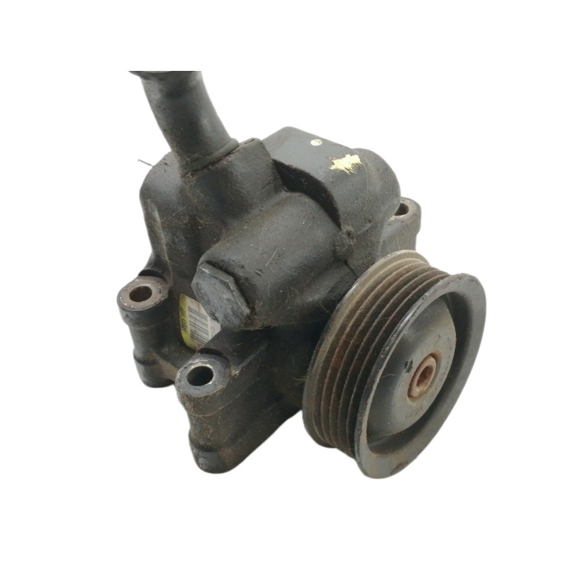 Recambio de bomba direccion para ford fiesta (cbk) fun referencia OEM IAM HBDHP 5AB1303 
