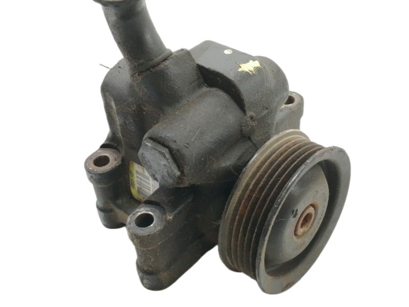 Recambio de bomba direccion para ford fiesta (cbk) fun referencia OEM IAM HBDHP 5AB1303 