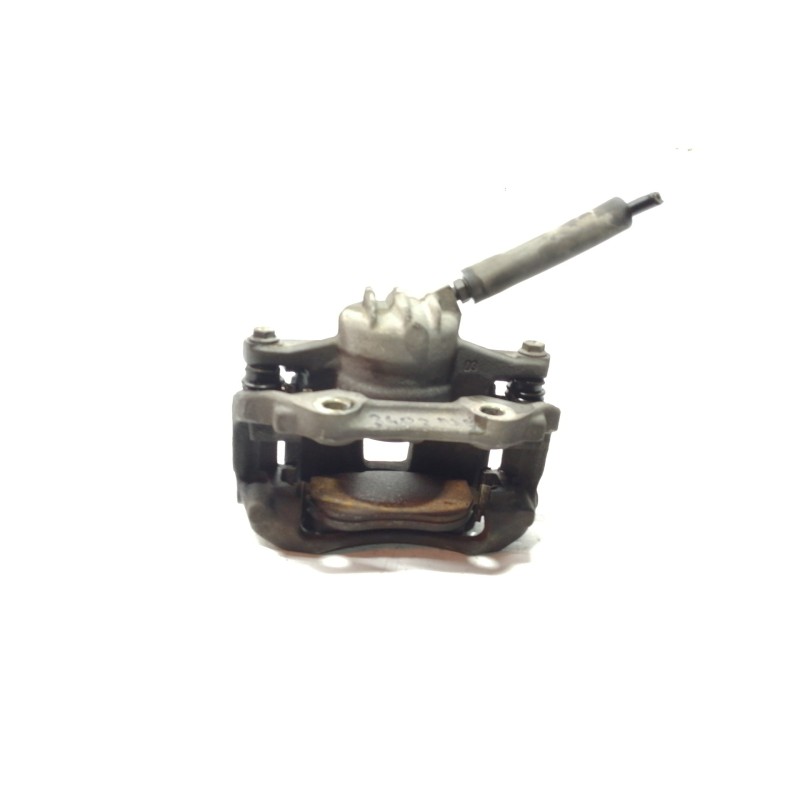 Recambio de pinza freno delantera derecha para peugeot 307 cc (s2) básico referencia OEM IAM   