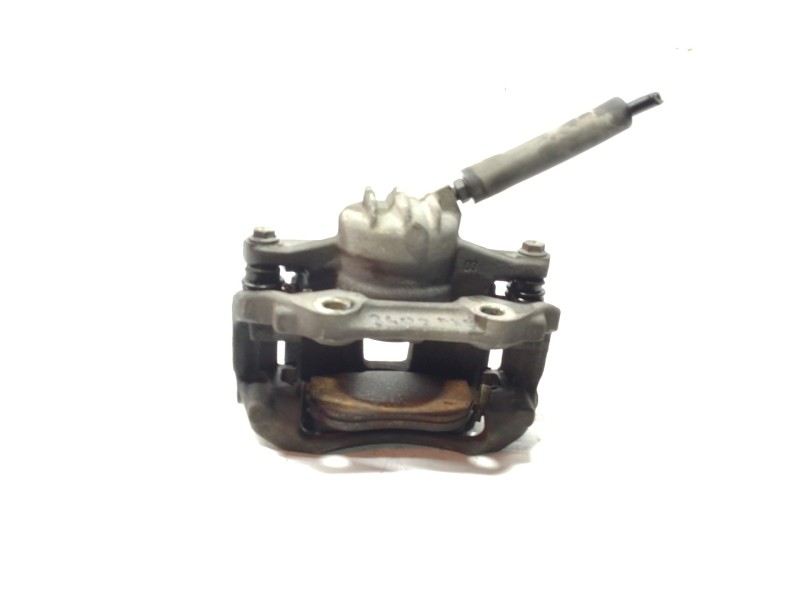Recambio de pinza freno delantera derecha para peugeot 307 cc (s2) básico referencia OEM IAM   