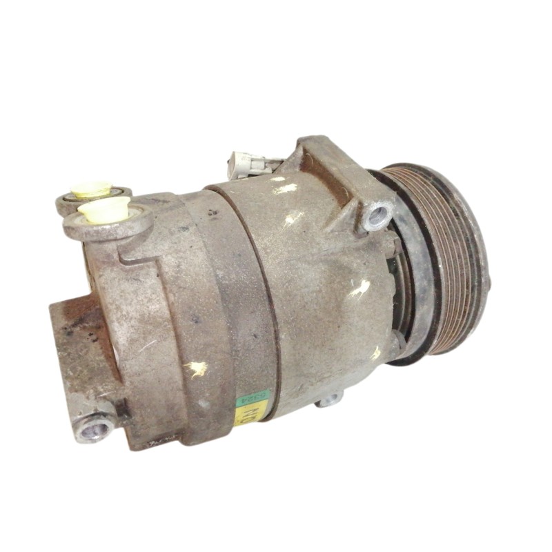 Recambio de compresor aire acondicionado para opel vectra b berlina 2.0 16v di cat (x 20 dtl / ld3) referencia OEM IAM 1135324 J