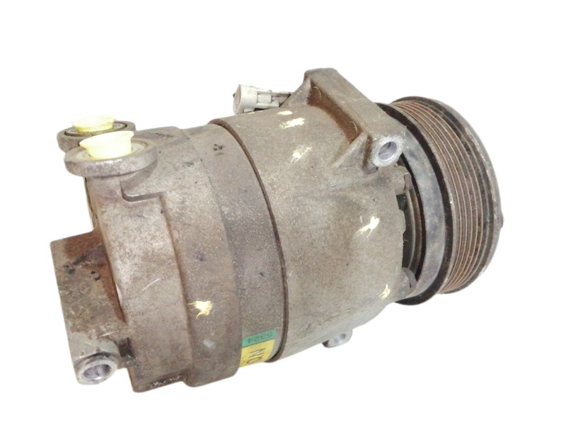 Recambio de compresor aire acondicionado para opel vectra b berlina 2.0 16v di cat (x 20 dtl / ld3) referencia OEM IAM 1135324 J