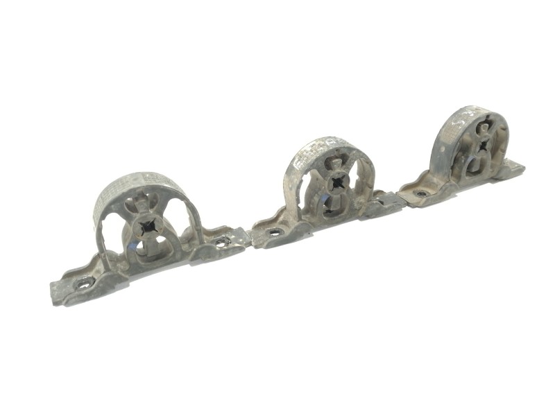 Recambio de soporte para bmw x5 (e53) 3.0 24v turbodiesel cat referencia OEM IAM 3UNIDADES  