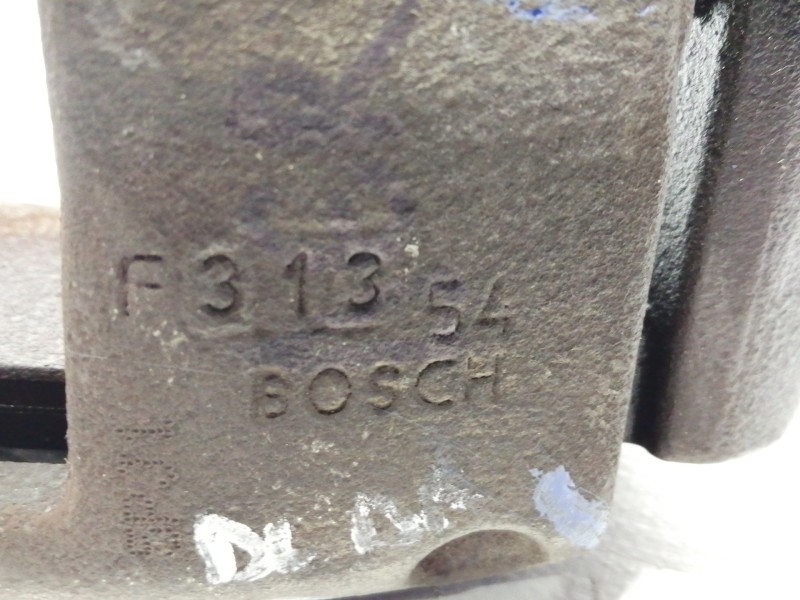 Recambio de pinza freno delantera derecha para peugeot 307 cc (s2) básico referencia OEM IAM   