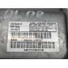 Recambio de airbag lateral delantero derecho para bmw x3 (e83) 2.0d referencia OEM IAM 30348448B 04B2722B0253B 343400108072