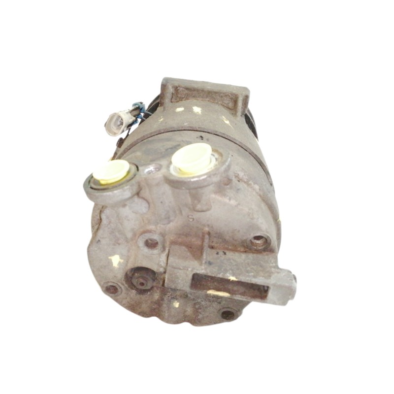 Recambio de compresor aire acondicionado para opel vectra b berlina 2.0 16v di cat (x 20 dtl / ld3) referencia OEM IAM 1135324 J