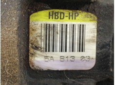 Recambio de bomba direccion para ford fiesta (cbk) fun referencia OEM IAM HBDHP 5AB1303  2