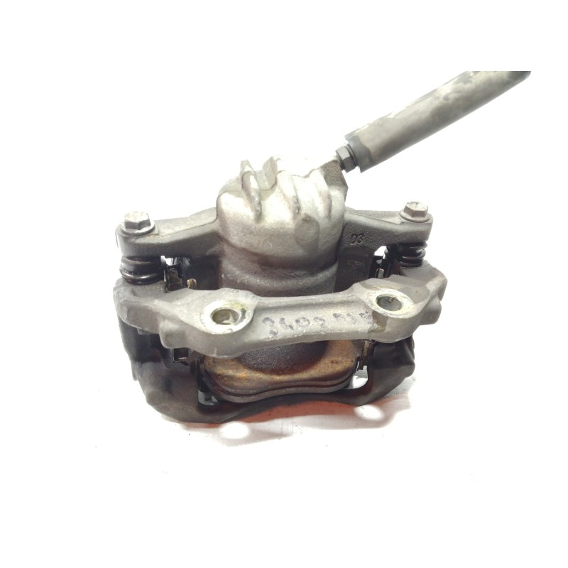 Recambio de pinza freno delantera derecha para peugeot 307 cc (s2) básico referencia OEM IAM   