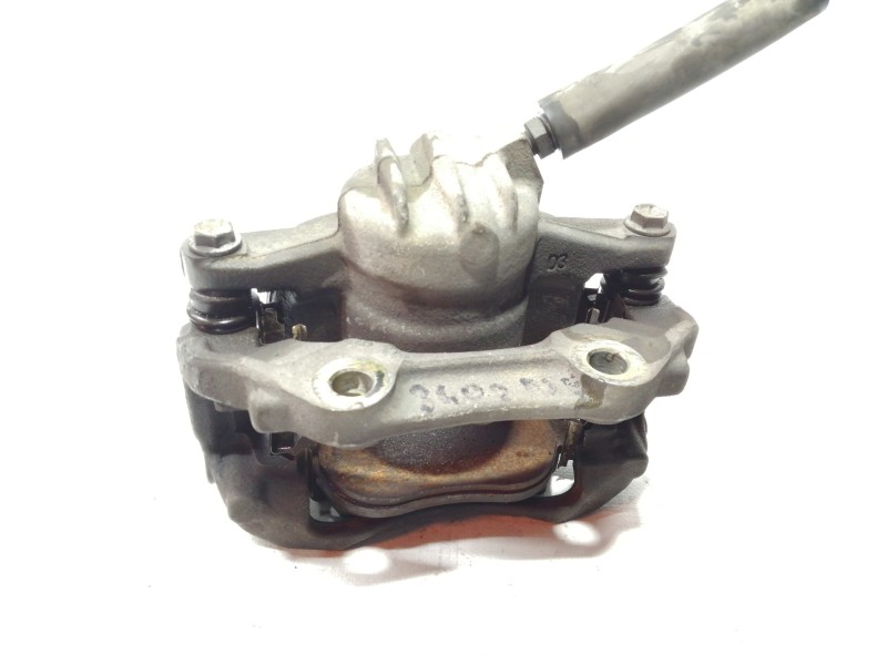 Recambio de pinza freno delantera derecha para peugeot 307 cc (s2) básico referencia OEM IAM   