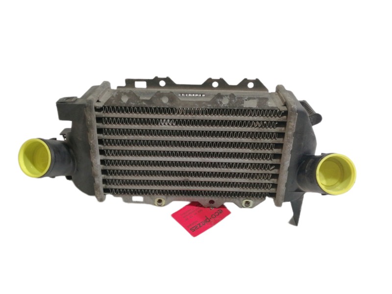 Recambio de intercooler para opel vectra b berlina 2.0 16v di cat (x 20 dtl / ld3) referencia OEM IAM 52475657  