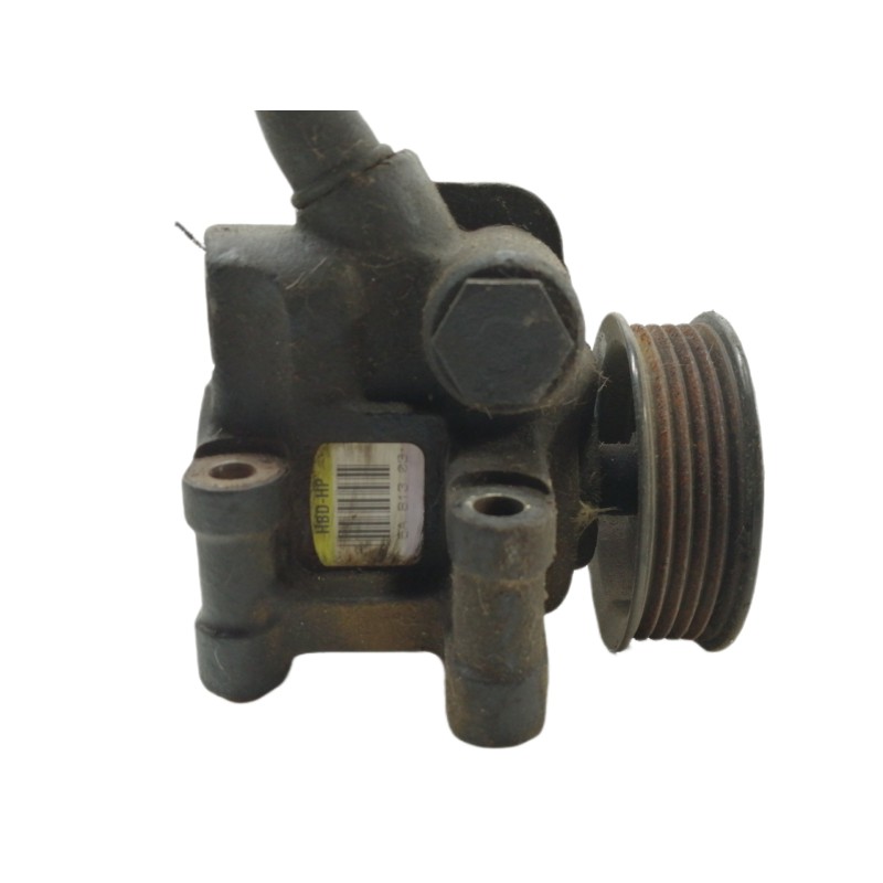 Recambio de bomba direccion para ford fiesta (cbk) fun referencia OEM IAM HBDHP 5AB1303 