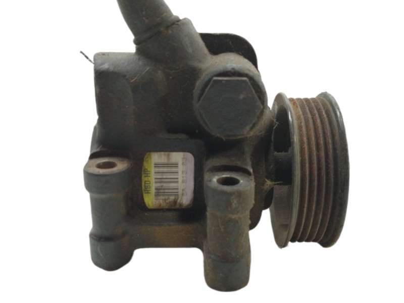 Recambio de bomba direccion para ford fiesta (cbk) fun referencia OEM IAM HBDHP 5AB1303 
