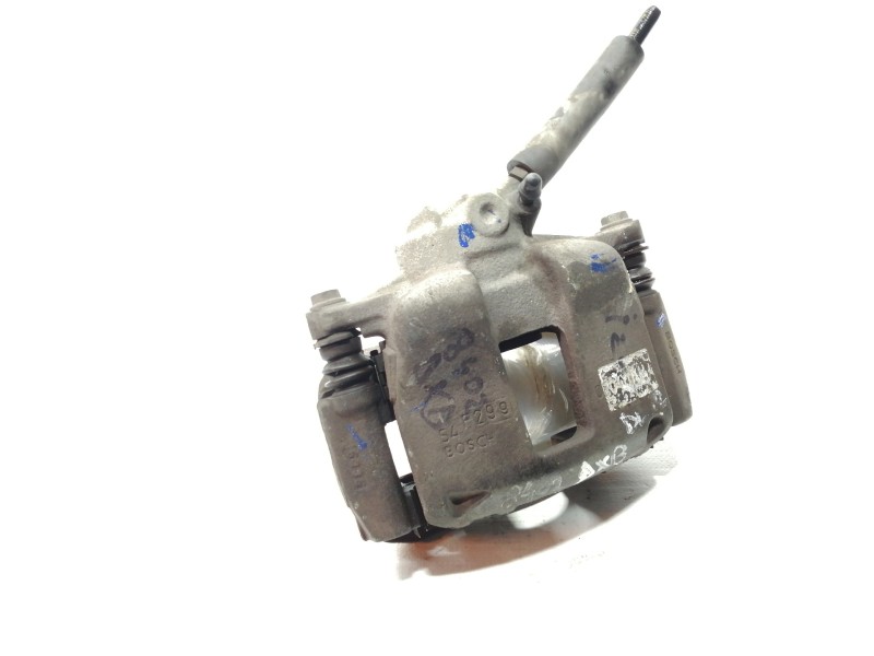 Recambio de pinza freno delantera izquierda para peugeot 307 cc (s2) básico referencia OEM IAM   
