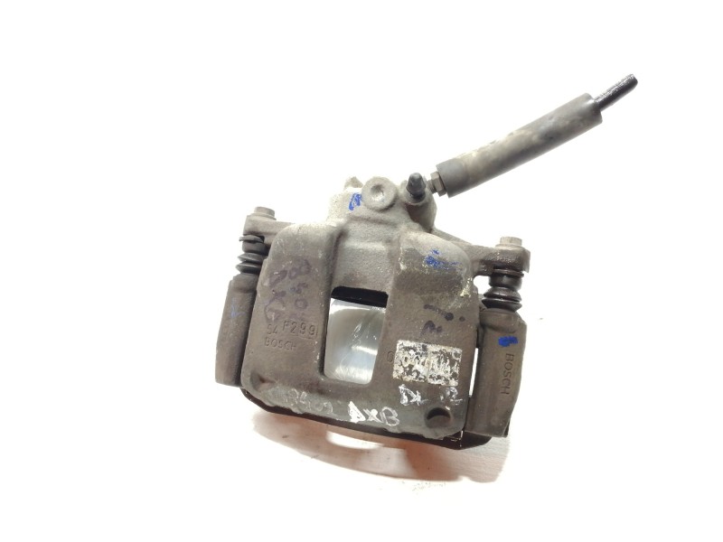 Recambio de pinza freno delantera izquierda para peugeot 307 cc (s2) básico referencia OEM IAM   