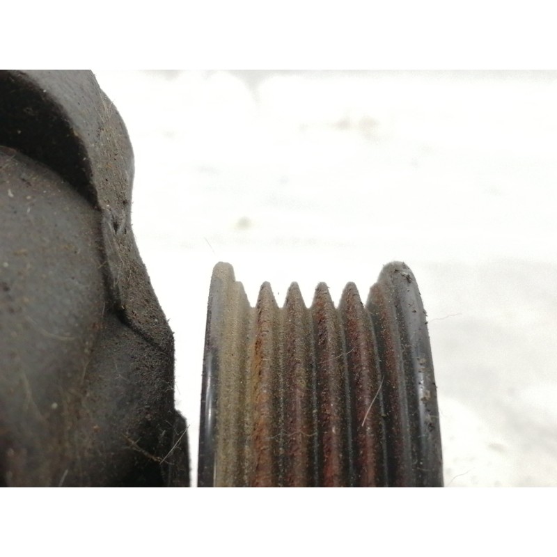 Recambio de bomba direccion para ford fiesta (cbk) fun referencia OEM IAM HBDHP 5AB1303 